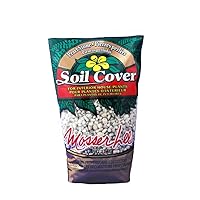 ML1122 Pearl Stone Soil Cover, 5 lb.