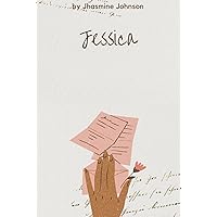 Jessica Jessica Paperback Kindle Hardcover