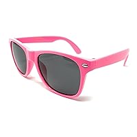 WebDeals - Kids Classic 80's Retro Sunglasses