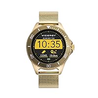 Viceroy Reloj Smartwatch 41115-90 Smartpro cadete