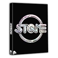 Stone Stone Blu-ray