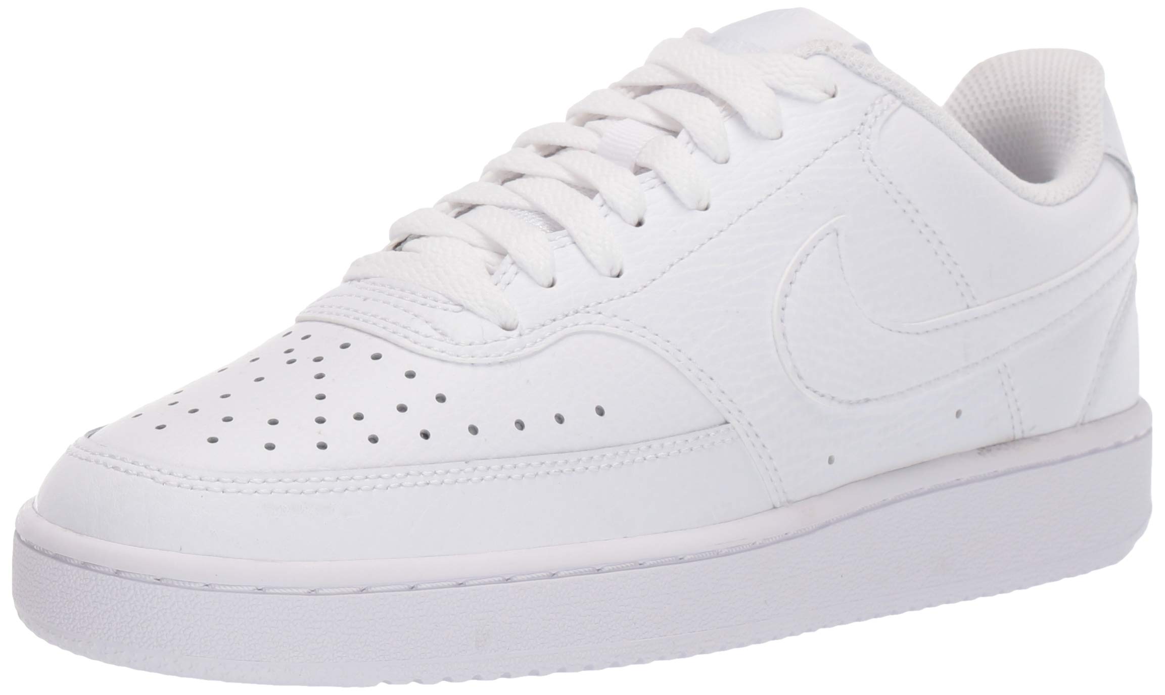 Nike Women's Court Vision Low Sneaker