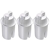 Culligan PR-3 Replacement Cartridge, 3 Count (Pack of 1), White