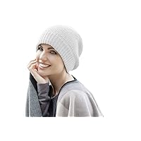 Chemo Caps for Women | Winter Beanies and Headwear | Cancer Hats for Patients Chemotherapy Headcovers Hair Loss - Ari