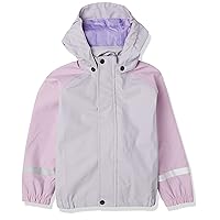 Arctix Unisex-Child Aspen Rain Jacket