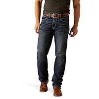 Ariat Men's M2 Traditional Relaxed Cleveland Boot Cut