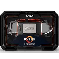 Ryzen Threadripper 2950X Processor (YD295XA8AFWOF)