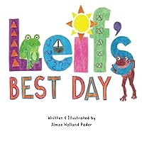 Leif's Best Day Leif's Best Day Paperback Kindle