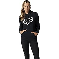 Fox Racing Women's Boundary Pullover Fleece Hoody