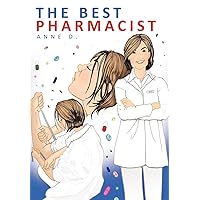 The Best Pharmacist The Best Pharmacist Hardcover Paperback