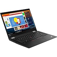 Lenovo ThinkPad X13 Yoga Gen 2, Intel i5-1145G7, 16GB RAM, 512GB SSD, 13.3