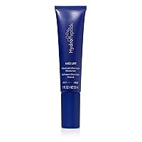 HydroPeptide Face Lift, Advanced Ultra-Light Moisturizer, Balances Hydration and Age-Preventing, 1 Ounce (Packaging May Vary Due to Updates)