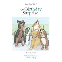 The Birthday Surprise (Share Time Tales)