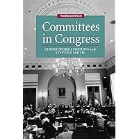 Committees in Congress (Political Economy of Institutions) Committees in Congress (Political Economy of Institutions) Paperback Kindle