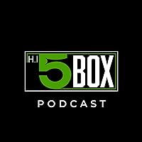 HI5BOX Show - Functional Fitness Podcast