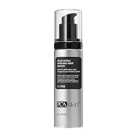 Dual Action Redness Remover Face Serum - Hydrating Anti Redness Treatment Formulated with Advanced Ingredients to Help Fade Redness & Treat Inflammation (1 fl oz)