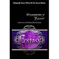 Ecstasy Ecstasy Paperback Kindle
