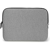 Skin Case 13 Inch Urban MacBook Ultrabook Computer Tablet Sleeve, Stretch Neoprene Sleeve MacBook Case, Grey