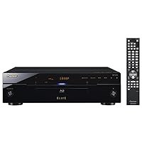Excellent Pioneer BDP-05FD Blu-ray Player