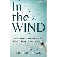In the Wind: Sensing the Nearness of God in the Ordinary Moments of Life (Sensing God Series)