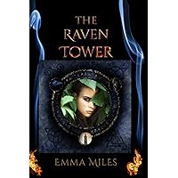 The Raven Tower (Fire-Walker)