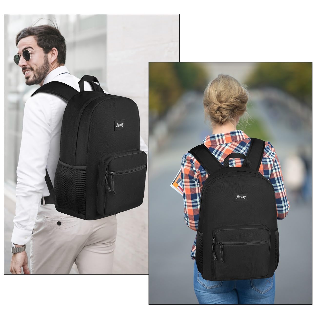 Grown-Up Laptop Bags For College Grads