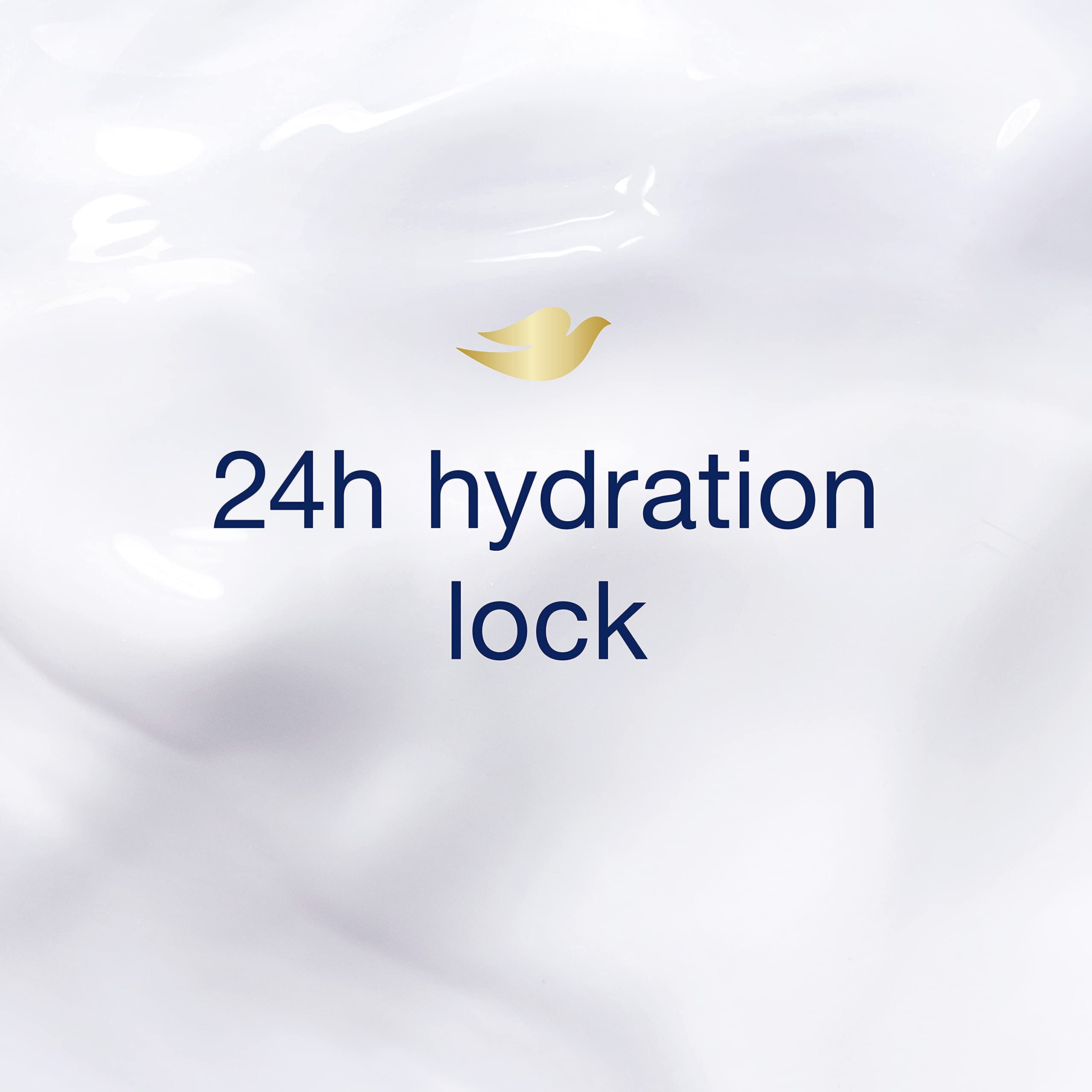 Dove Conditioner Hydration Spa for Dry Hair Hair Conditioner with Hyaluronic Serum 33.8 oz