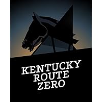 Kentucky Route Zero, Complete [Online Game Code]