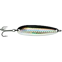 Luhr-Jensen Krocodile Spoon w/Treble Hook