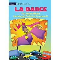 Dancing - La dance (French Edition)