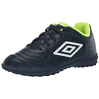 Umbro Boy's Classico Xi Tf Jr. Soccer Turf Shoe
