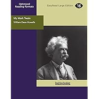 My Mark Twain My Mark Twain Kindle Hardcover Paperback MP3 CD