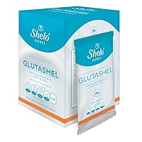 Glutashel- Glutation de Sheló NABEL,Powder