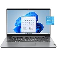 Lenovo Newest IdeaPad 1i 14