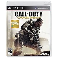 Call of Duty: Advanced Warfare - PlayStation 3 Call of Duty: Advanced Warfare - PlayStation 3 PlayStation 3 Xbox 360