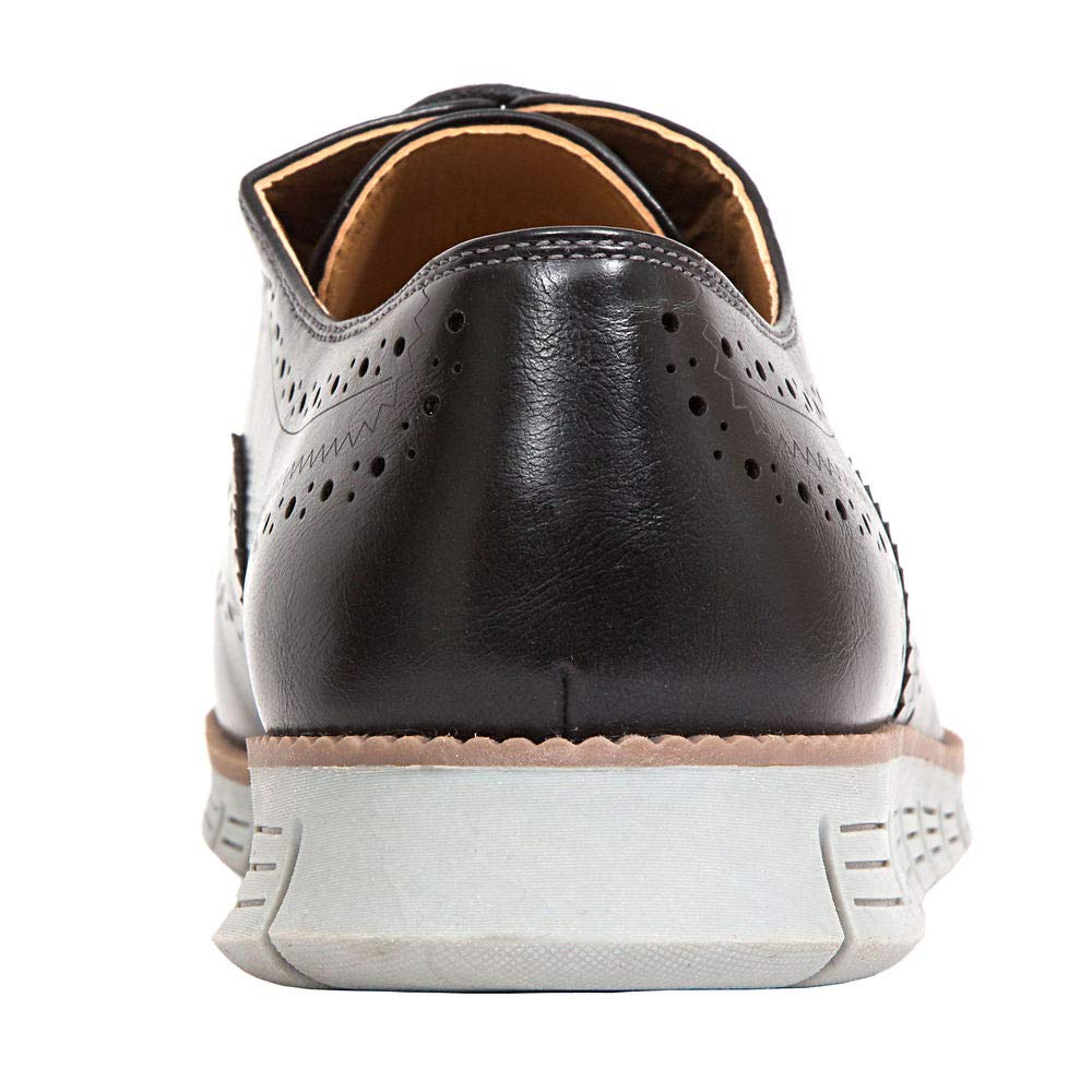 Deer Stags Unisex-Child Oxford