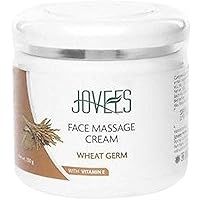 Wheat Germ Face Massage Cream 350g