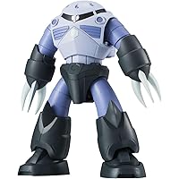 ROBOT Spirits Mobile Suit Gundam (Side MS) MSM-07 Mass Production Zugok Ver. A.N.I.M.E. Approx. 5.1 inches (130 mm), ABS & PVC Pre-Painted Action Figure