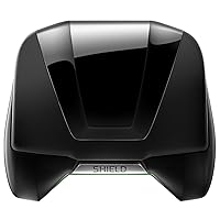 NVIDIA SHIELD Custom Armor-Glossy Black