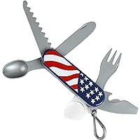 USA Swiss Army Knife