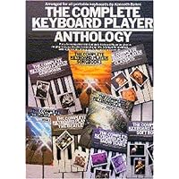 The Complete Keyboard Player: Anthology The Complete Keyboard Player: Anthology Sheet music