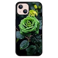 Floral Print iPhone 13 Case - Amazing Presents - Unique Phone Cases Multicolor