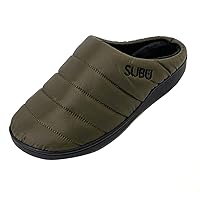 SUBU Concept Slippers