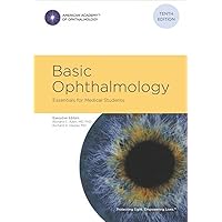 Basic Ophthalmology: Essentials for Medical Students Basic Ophthalmology: Essentials for Medical Students Paperback