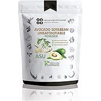 NN Avocado Soyabean Unsaponifiable For Healthy Improvement - 100 g Pack of 1