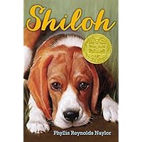 Shiloh (Shiloh Quartet, The) Shiloh (Shiloh Quartet, The) Paperback Audible Audiobook Kindle Hardcover Mass Market Paperback Audio CD