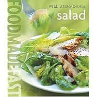 Williams-Sonoma: Salad: Food Made Fast Williams-Sonoma: Salad: Food Made Fast Hardcover
