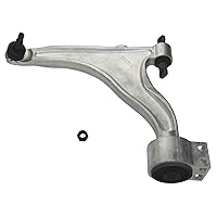 MOOG RK622088 Suspension Control Arm and Ball Joint Assembly front left lower