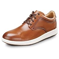 Florsheim Crossover Work, Men's, Steel Toe, EH, MaxTrax Slip Resistant, Casual Oxford Work Shoe