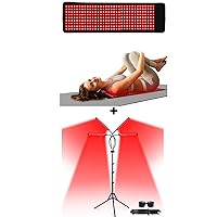 Red Light Therapy for Body